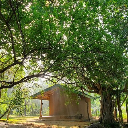 Clay Hut Village Polonnaruwa Exterior foto